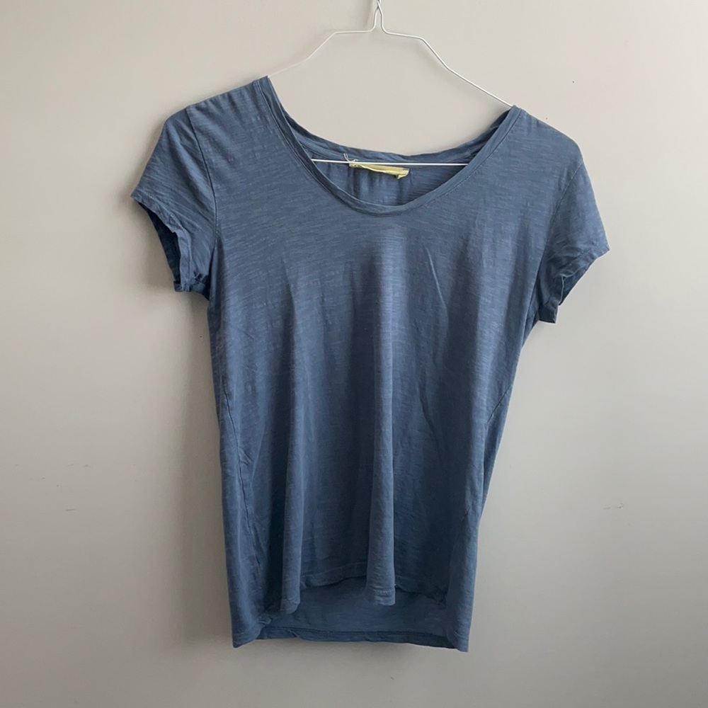 LOFT Sunwashed Tee